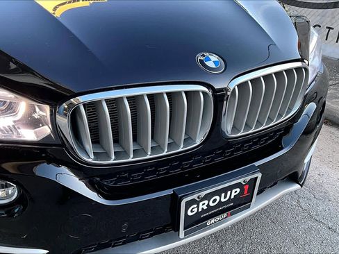 Used 2017 BMW X5 sDrive35i image 29