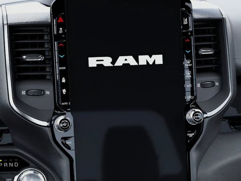New 2026 RAM 1500 Rebel w/ Rebel Level 2 Equipment Group AWD/4WD image 20