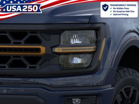New 2026 Ford F150 Tremor w/ Tow/Haul Package AWD/4WD image 18
