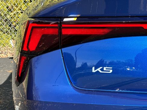 New 2025 Kia K5 EX image 20