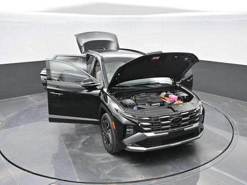 New 2026 Hyundai Tucson Limited image 38