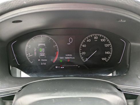 Used 2022 Honda Civic Sport image 15