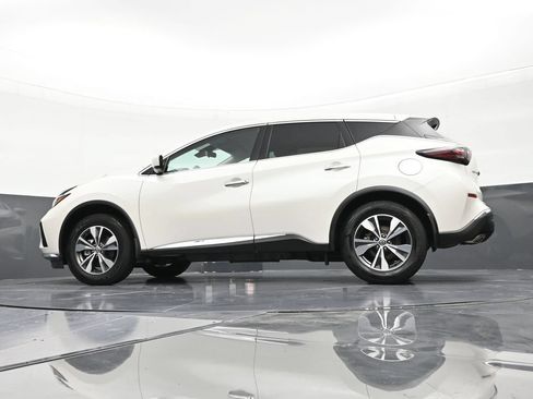 Used 2021 Nissan Murano S FWD image 21