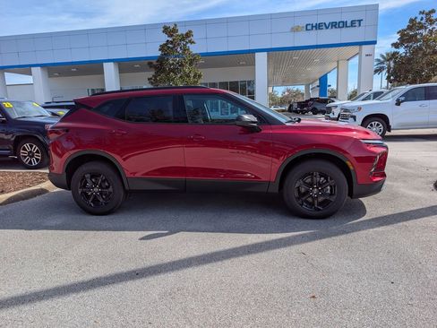 New 2026 Chevrolet Blazer LT w/ Convenience Package image 9