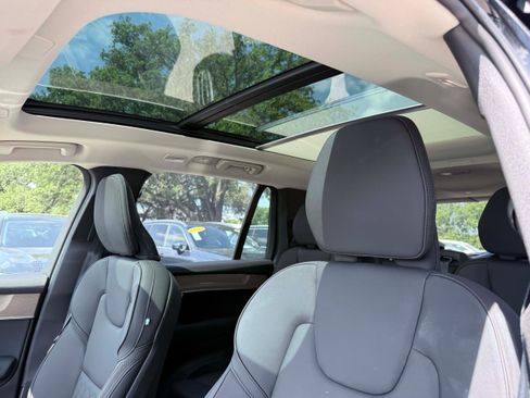 Certified 2026 Volvo XC90 B6 Plus AWD/4WD image 12