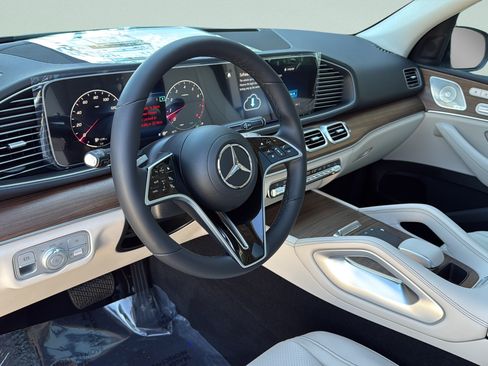 Certified 2026 Mercedes-Benz GLE 350 4MATIC image 17
