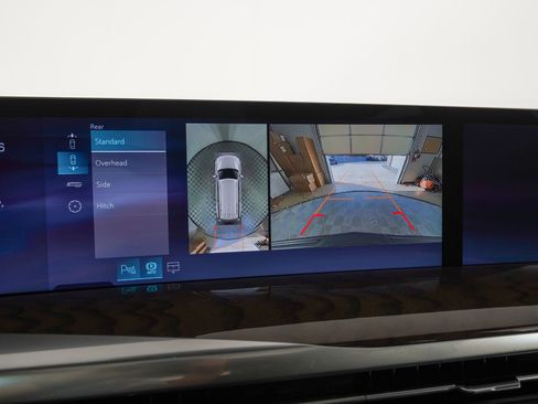 Used 2026 Cadillac Escalade Platinum Sport w/ LPO, ONYX Package image 28