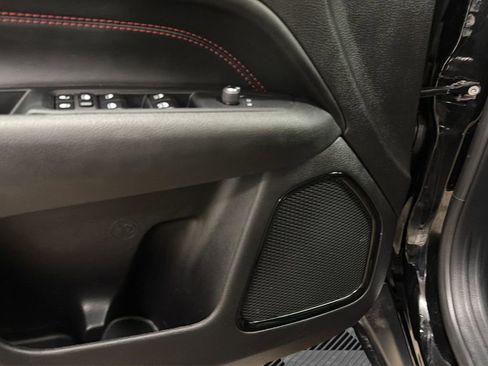 Used 2024 Jeep Compass Trailhawk image 27