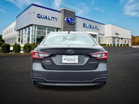 Used 2024 Subaru Legacy Limited AWD/4WD image 3