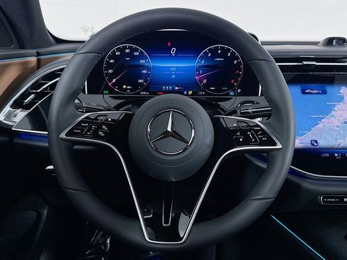 New 2026 Mercedes-Benz E 350 Sedan image 17