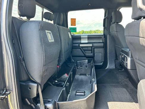 Used 2017 Ford F150 XLT w/ Equipment Group 302A Luxury AWD/4WD image 15