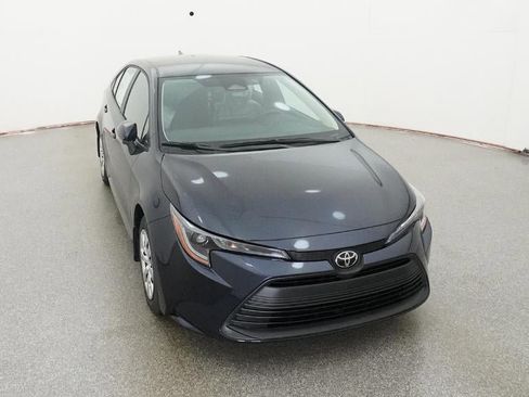 New 2026 Toyota Corolla LE image 47