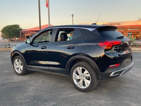 Used 2025 Buick Encore GX Preferred image 7