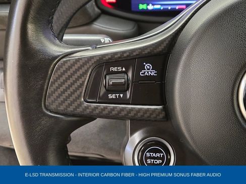 Certified 2022 Maserati MC20 Coupe RWD image 38