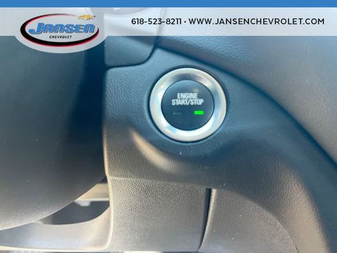 Certified 2021 Chevrolet Equinox LT FWD image 16