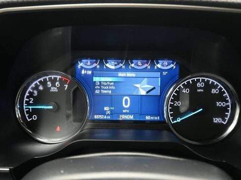 Used 2021 Ford F150 XLT w/ Equipment Group 302A High AWD/4WD image 15