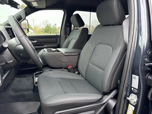 New 2026 RAM 1500 Warlock AWD/4WD image 10