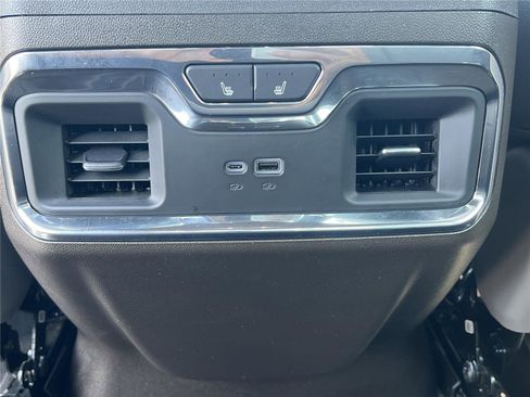 Used 2024 Chevrolet Silverado 1500 LTZ w/ LTZ Convenience Package II image 42