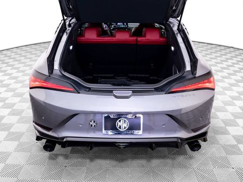 Used 2024 Acura Integra A-Spec FWD image 43