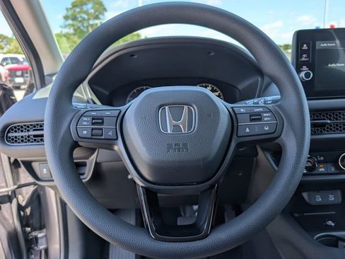 Used 2026 Honda HR-V LX image 23