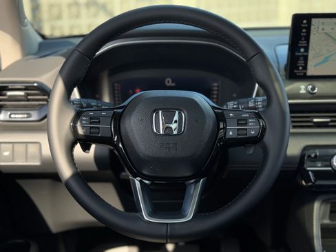 New 2026 Honda Pilot Touring image 16