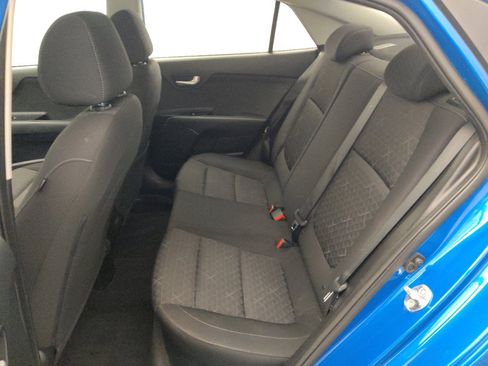Used 2023 Kia Rio S FWD image 18