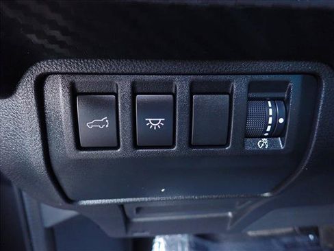 Certified 2025 Subaru Ascent Premium AWD/4WD image 16