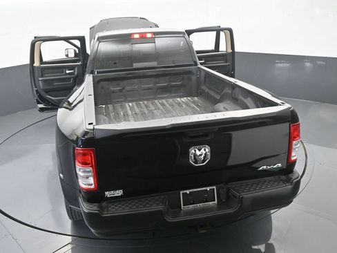 Used 2019 RAM 3500 Tradesman RWD image 70