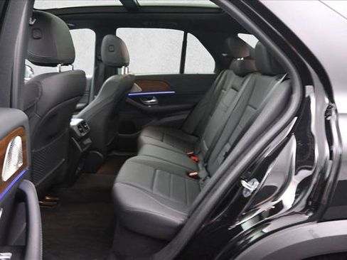 Certified 2026 Mercedes-Benz GLE 350 4MATIC image 19