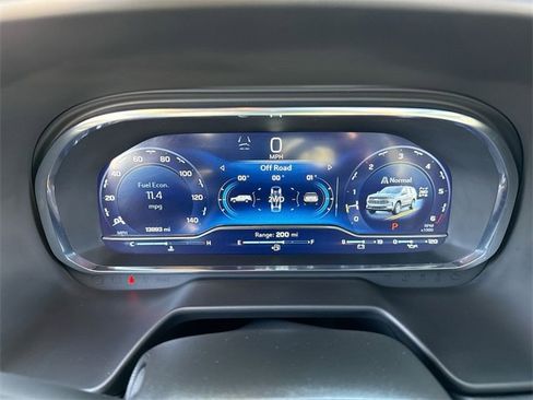 Used 2024 Chevrolet Tahoe RST w/ Luxury Package image 15