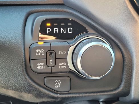 New 2026 RAM 1500 Big Horn image 18