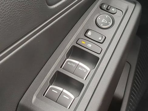 New 2026 Honda Accord LX image 22