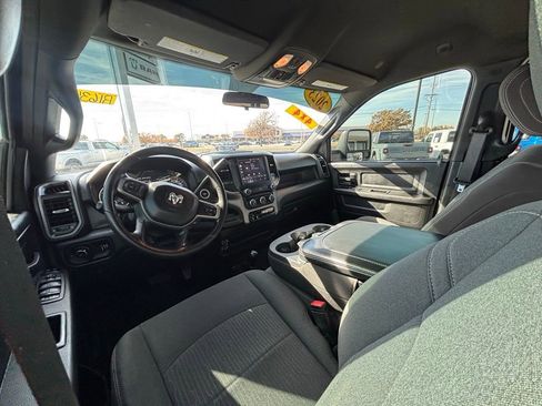 Used 2023 RAM 3500 Tradesman image 10