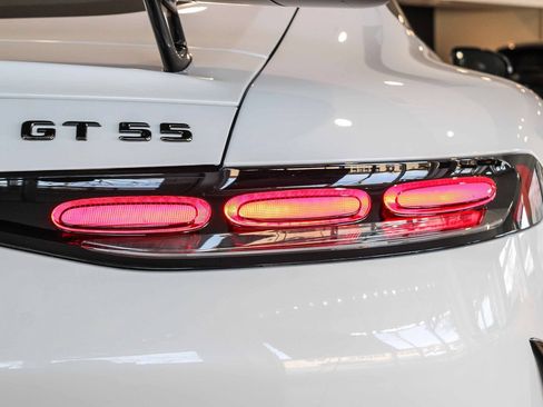 New 2026 Mercedes-Benz AMG GT 55 image 6