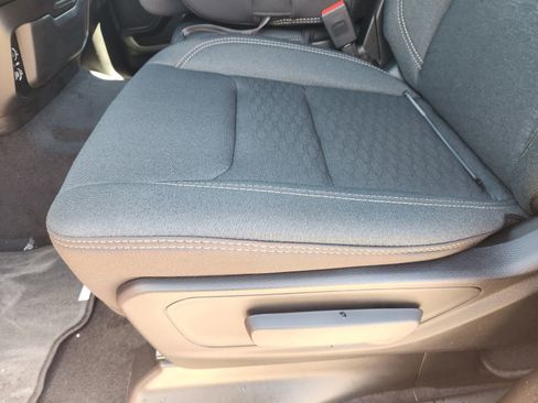 New 2026 RAM 1500 Express image 20