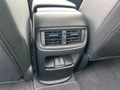 Used 2022 Honda CR-V EX-L image 20