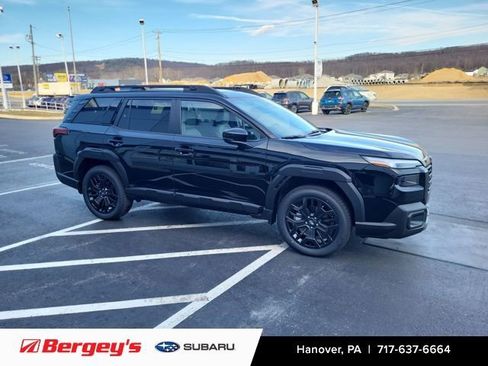 New 2026 Subaru Outback Limited XT image 5