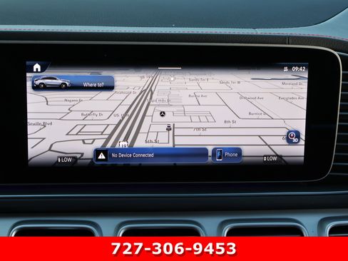 Certified 2024 Mercedes-Benz GLE 53 AMG 4MATIC Coupe image 3