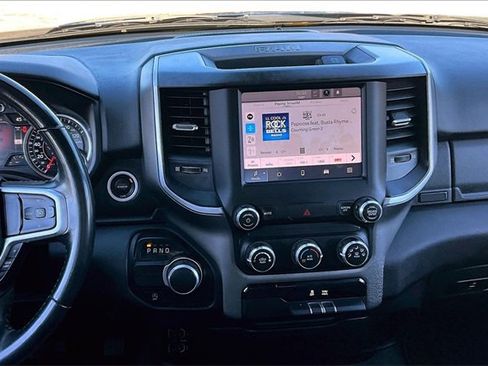 Used 2022 RAM 1500 Lone Star image 10