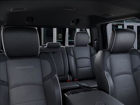 New 2026 RAM 2500 Laramie w/ Night Edition image 26