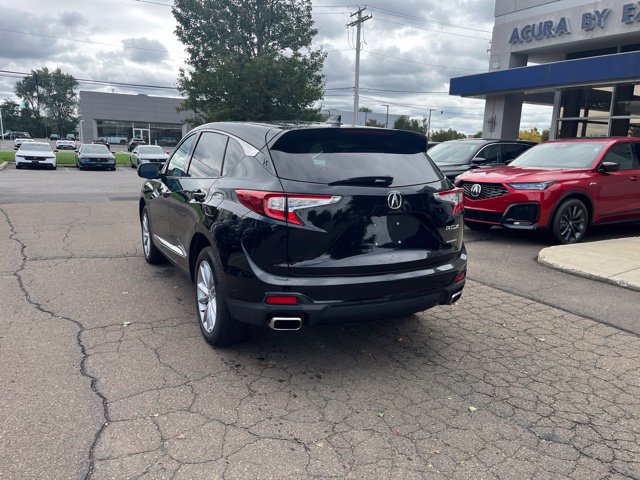 Certified 2023 Acura RDX AWD image 10