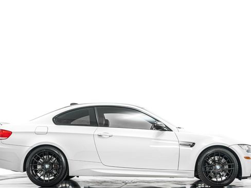 Used 2010 BMW M3 Coupe RWD image 2