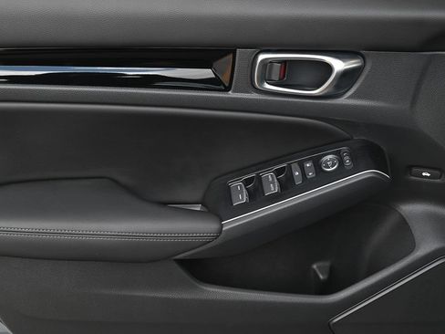 Used 2026 Honda Civic FWD Hybrid Sedan image 12