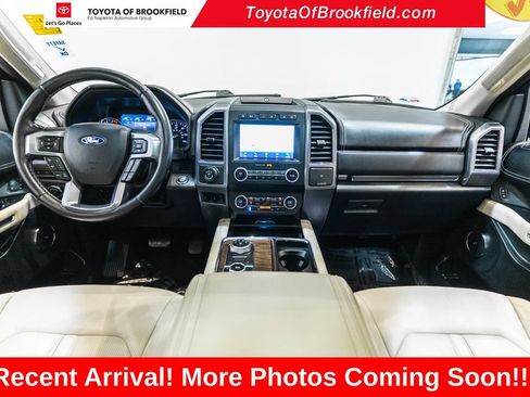 Used 2021 Ford Expedition Platinum AWD/4WD image 13