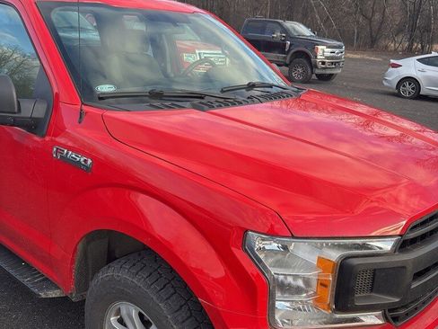 Used 2018 Ford F150 XL w/ Equipment Group 101A Mid image 24