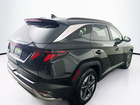 Used 2025 Hyundai Tucson SEL image 9