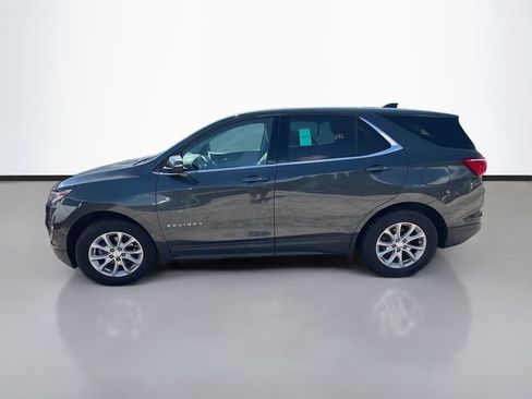 Used 2019 Chevrolet Equinox LT FWD image 6