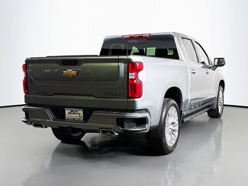 New 2026 Chevrolet Silverado 1500 High Country image 7