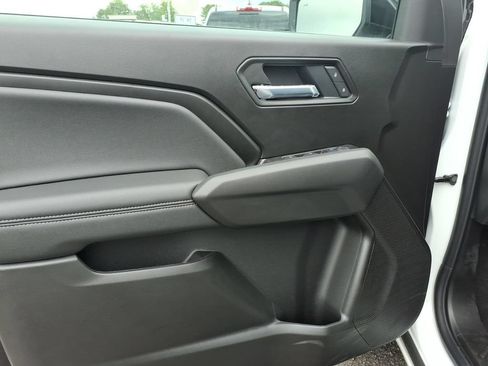 New 2026 GMC Canyon Elevation w/ Convenience Package AWD/4WD image 13