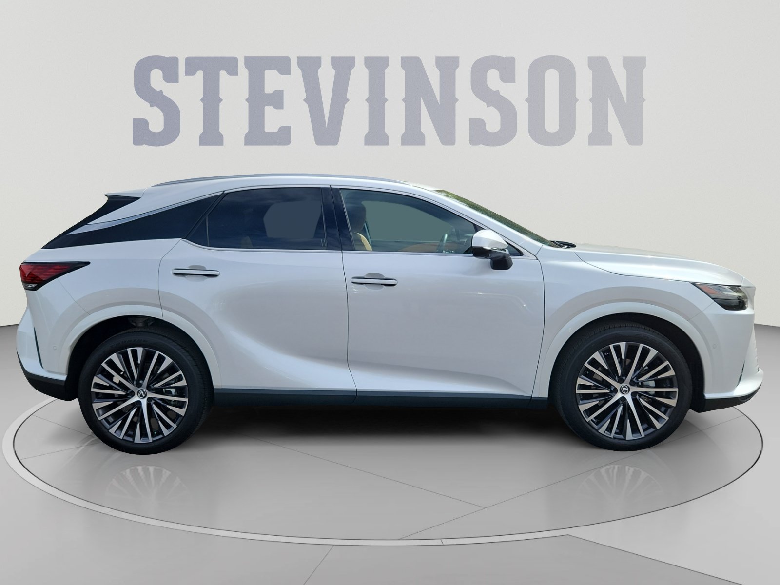 Used 2024 Lexus RX 350 w/ Convenience Package AWD/4WD image 6